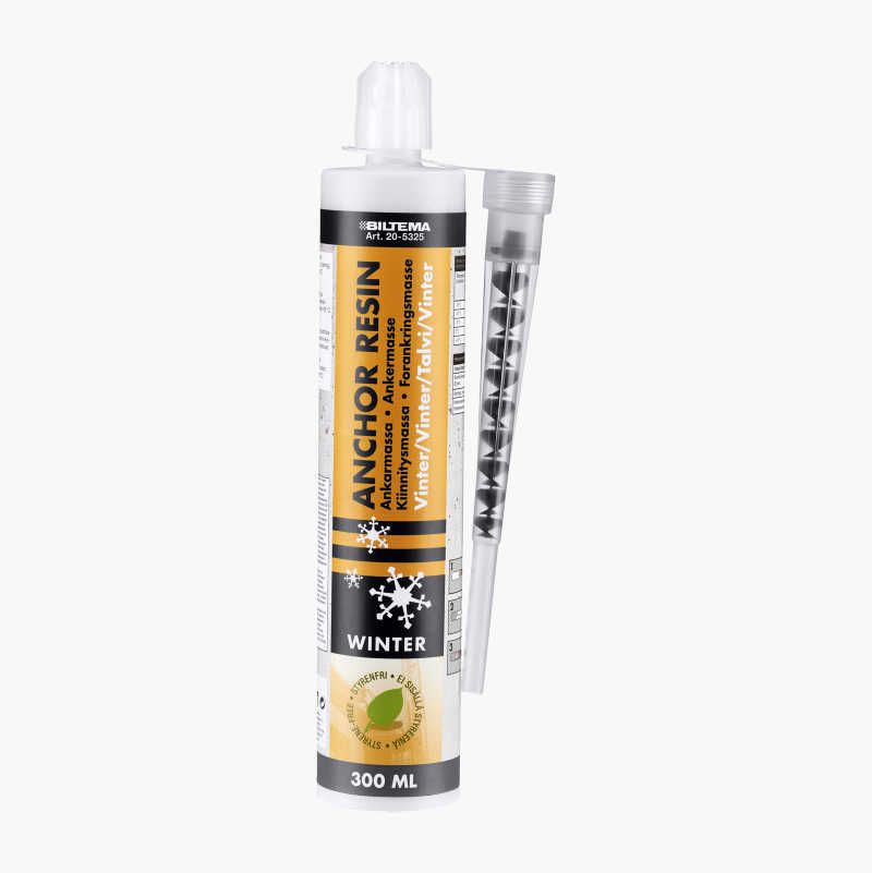 Ankermasse vinter, 300 ml