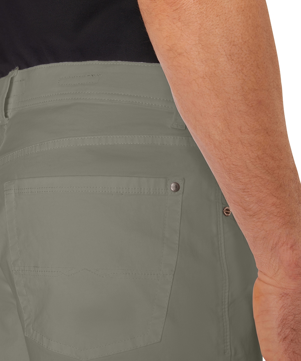 Pioneer Authentic Jeans 5-Pocket-Hose »Rando«  mit schmalem Schnitt
