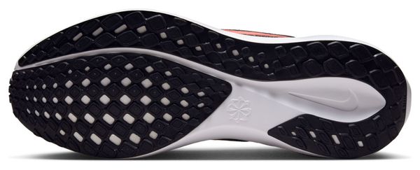 Chaussures Running Nike Pegasus 41 Noir/Rouge Homme