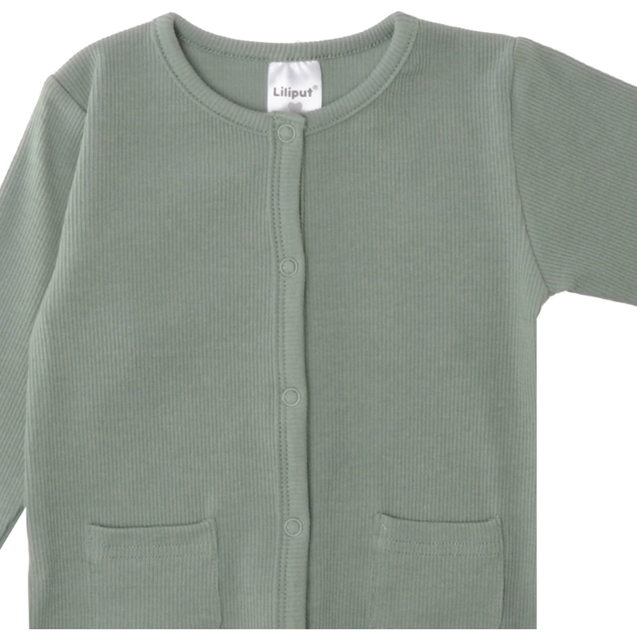 Liliput Overalls im 2er Set blau schilf