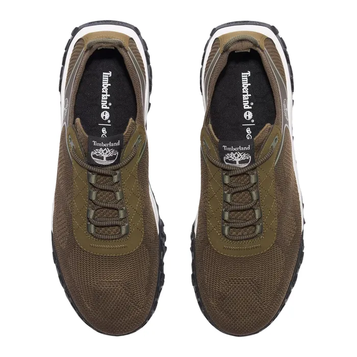 Timberland Greenstride Motion 6 Low Schoenen Heren