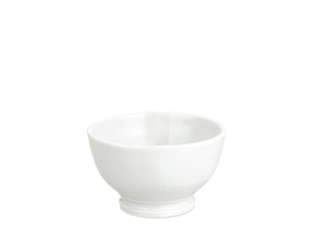 Pillivuyt Serie Originale Skål Dia 13,5 cm 45 cl Hvid