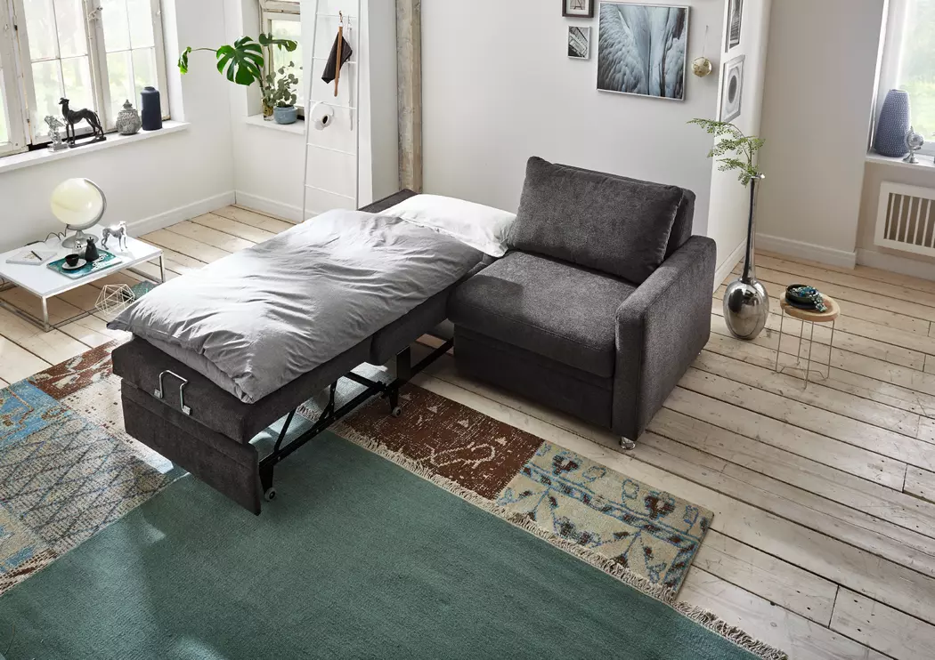 Schlafsofa Puzzle