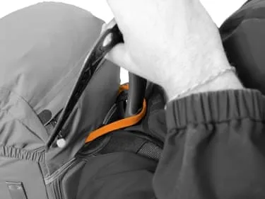 Exped Mountain Pro 30 Mossgreen