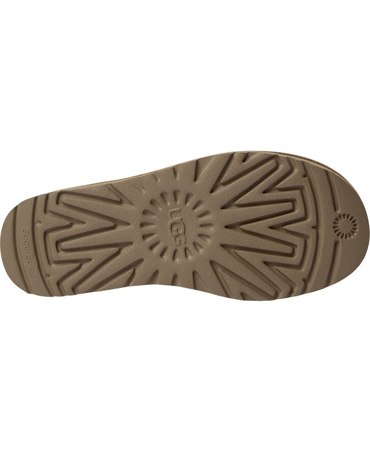 UGG Classic Mini Platf Chestnut