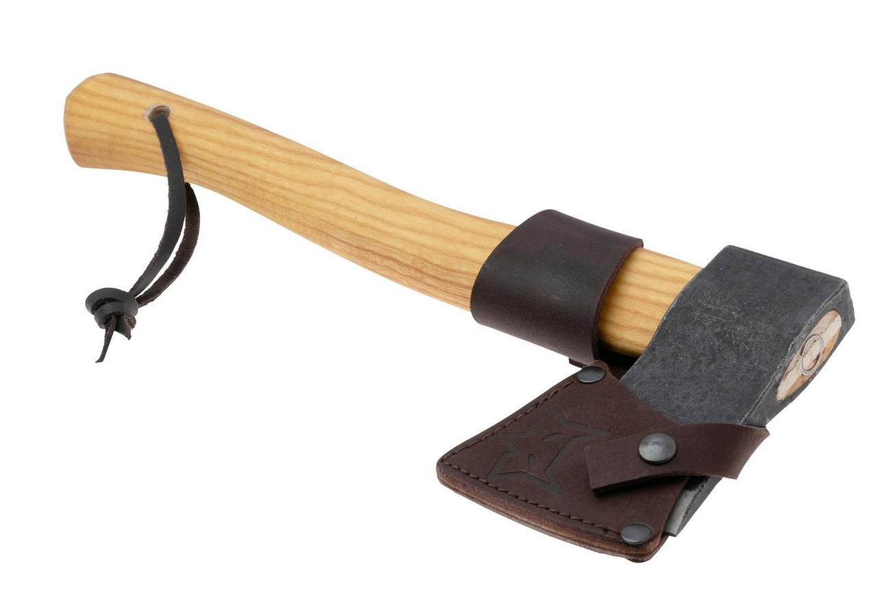 Fox Knives Yankee Axe, FX-700, handbijl