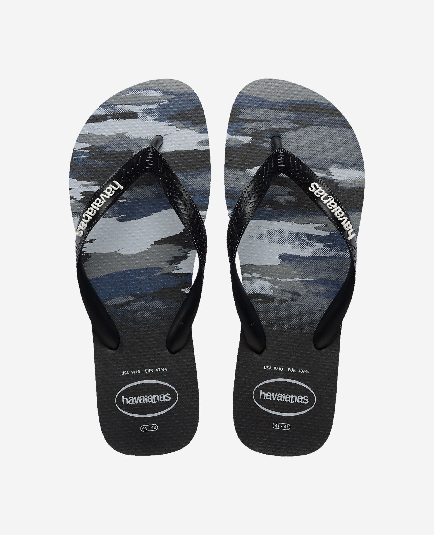 Havaianas Top Camu