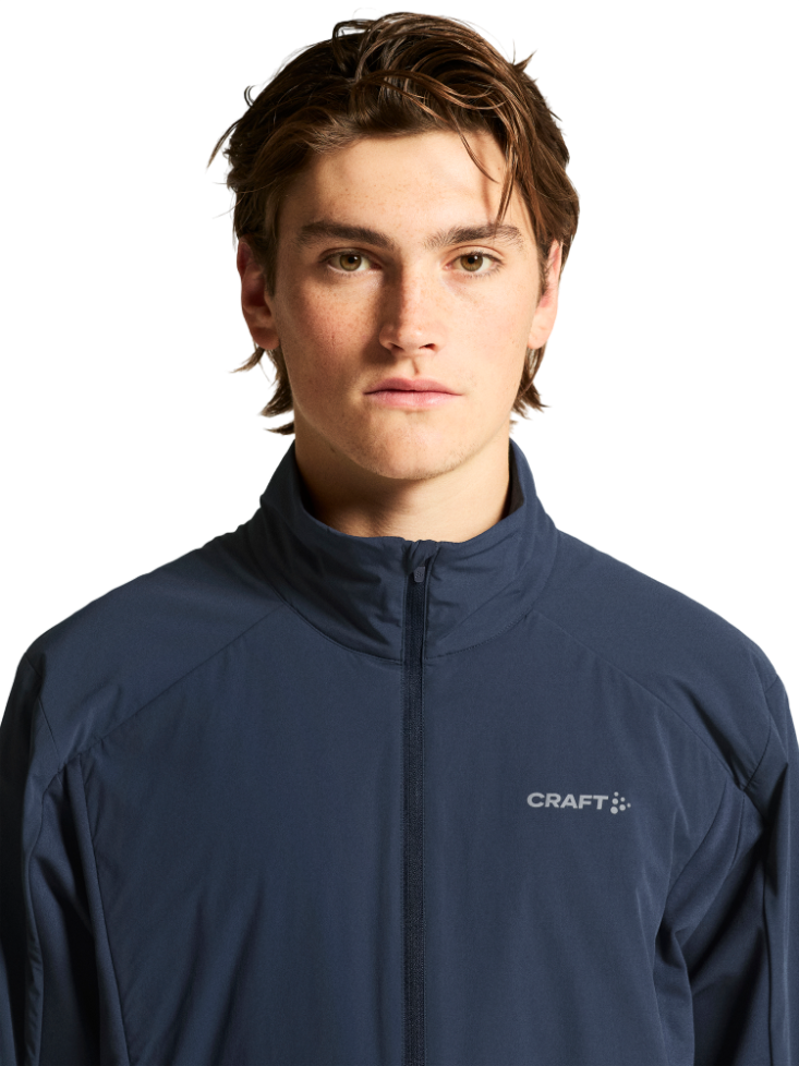 Adv Essence Warm Jacket 3