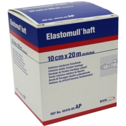 Elastomull Elastomull haft 20m x 10cm 45478 1