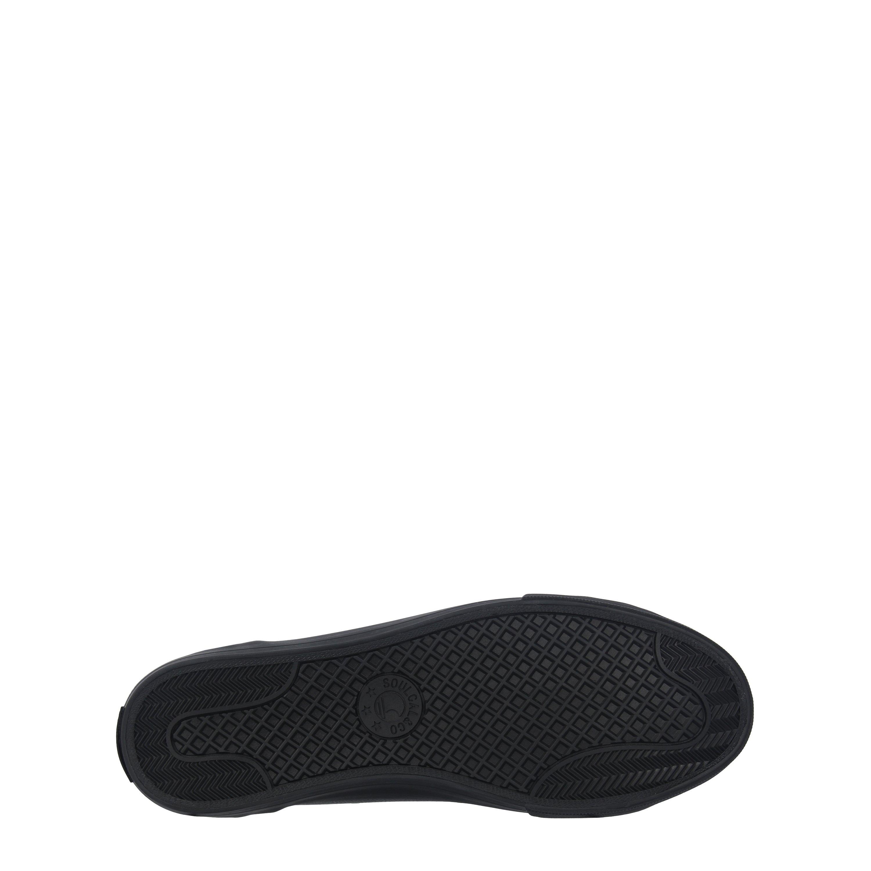 SoulCal Asti Hi Mens Trainers