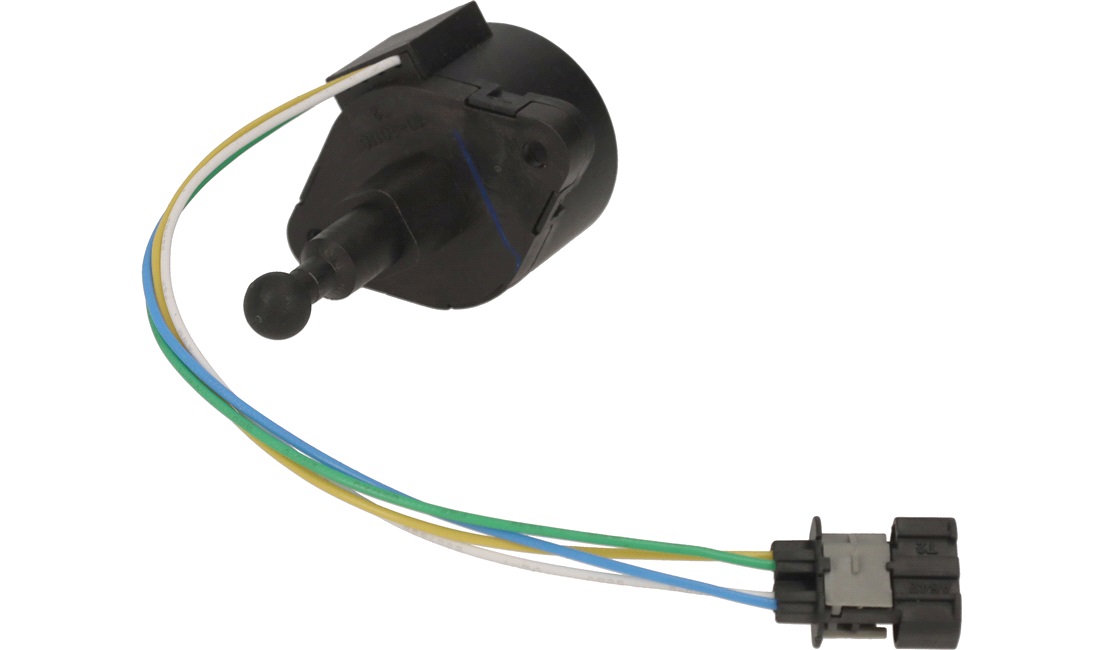Lygtemotor