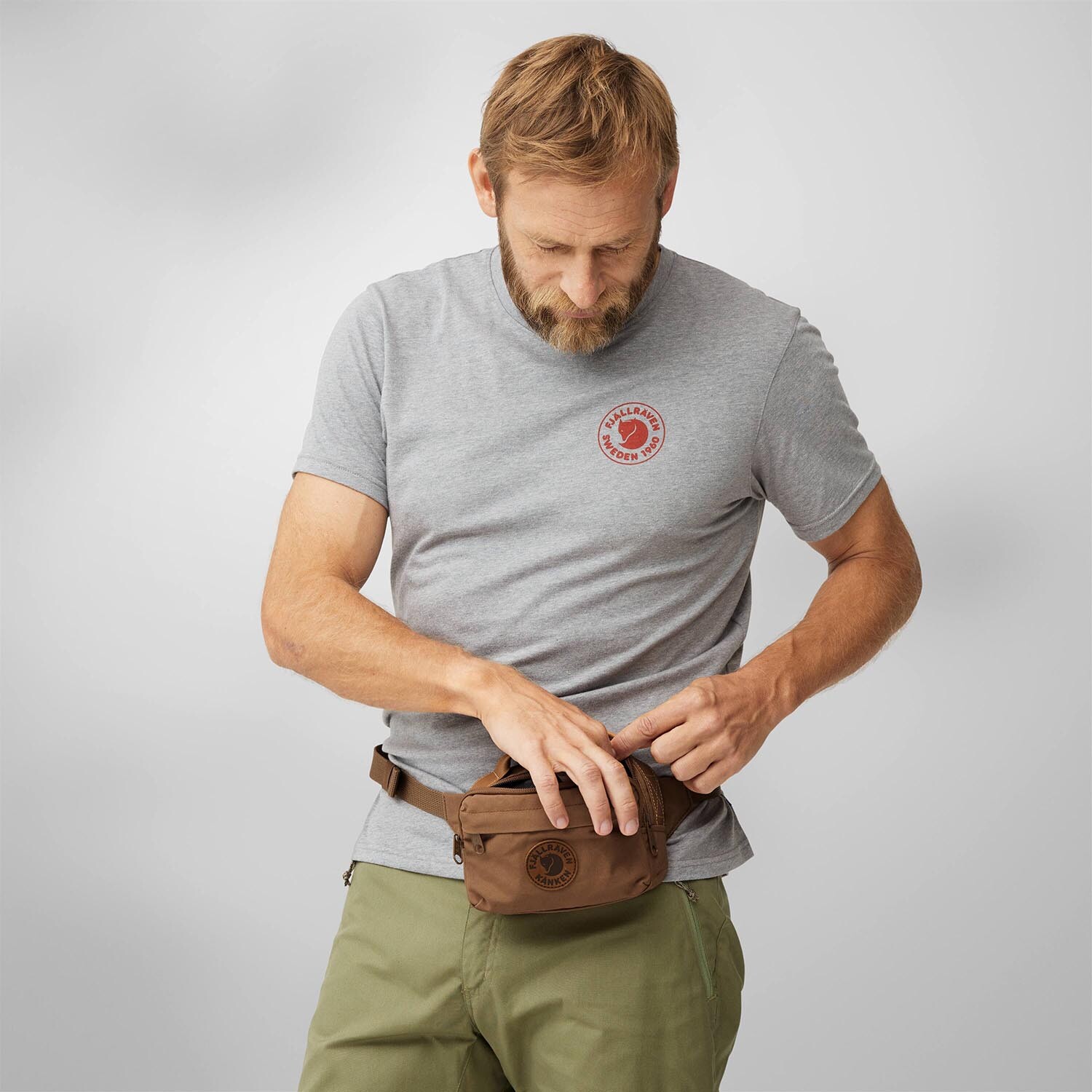 Fjällräven Kånken No. 2 Hip Pack