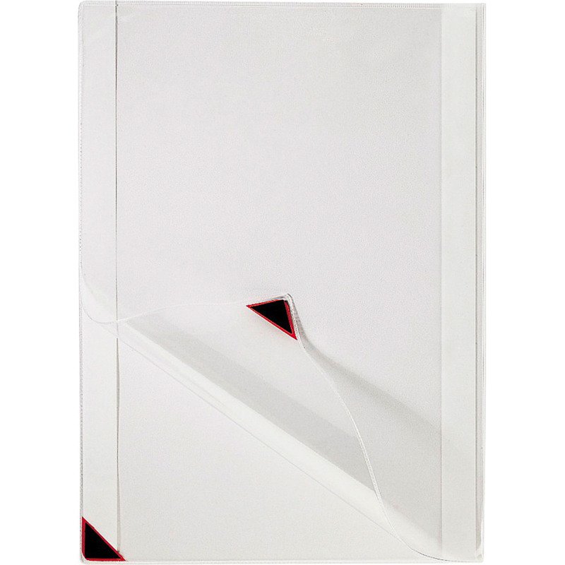Pochette adhésive A5 Kang Easy Clic Djois by Tarifold- Paquet de 5