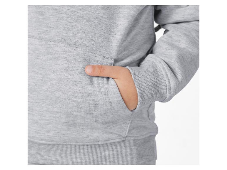 Kinder hoodie