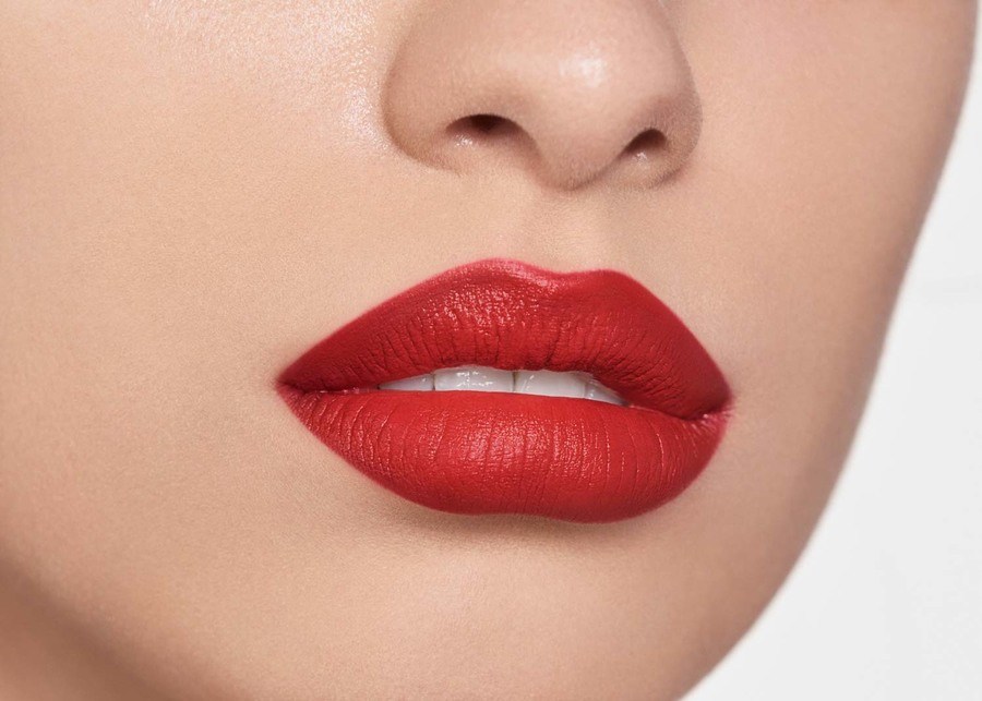Anastasia Beverly Hills Matte Lipstick Royal Red 3g