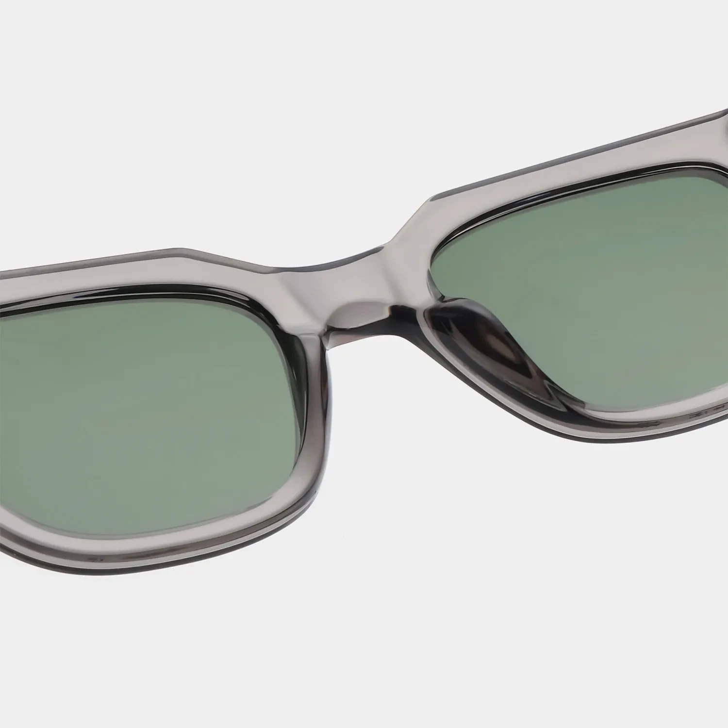 A. Kjærbede Kaws Solbrille KL2310-010