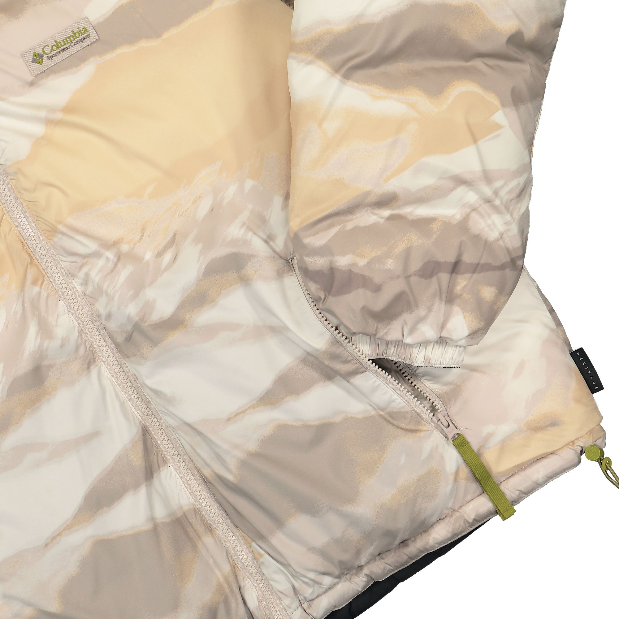 Columbia<br>Wallowa Reversible Jacket