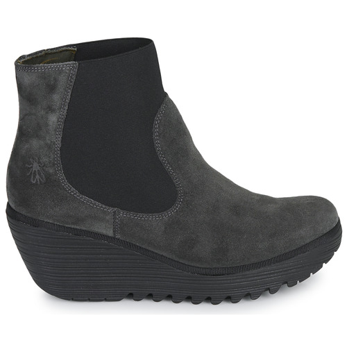 Fly London - YADE - Gris