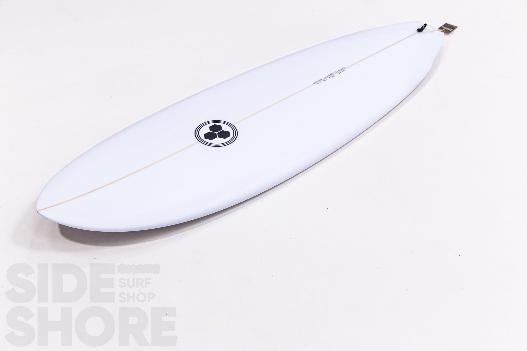 Al Merrick G Skate - 5'4 x 19