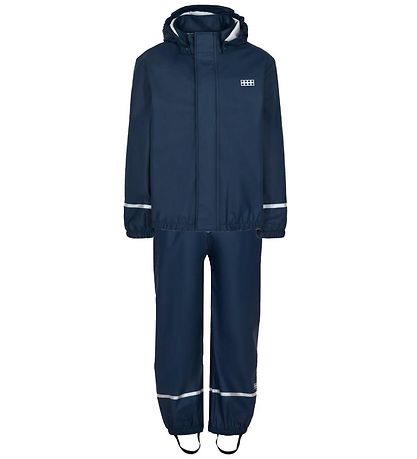 LEGO® Wear Regenkleidung - PU - LWJori - Dark Navy