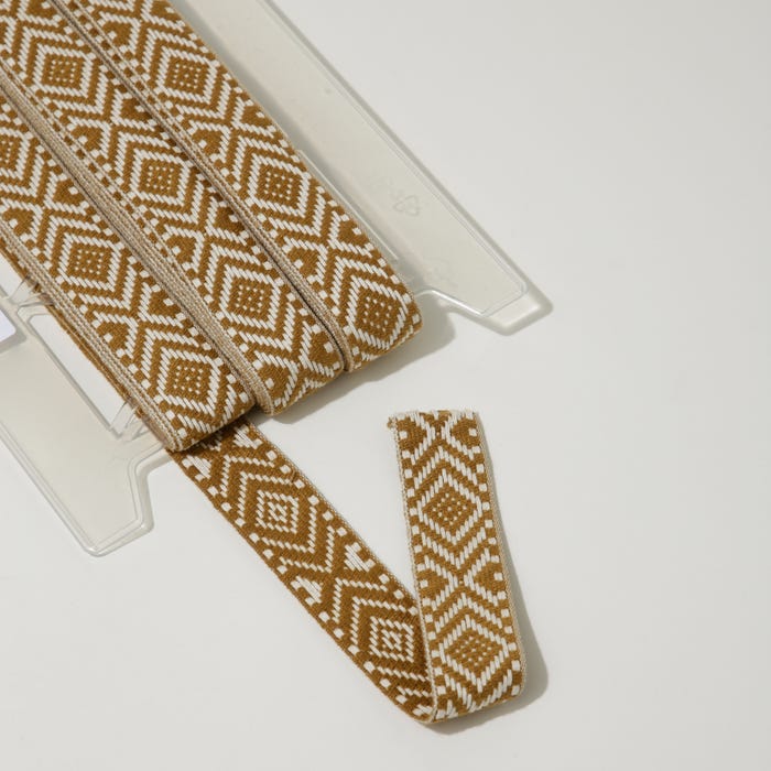 Atelier Veritas-Sierlint ikat - per meter