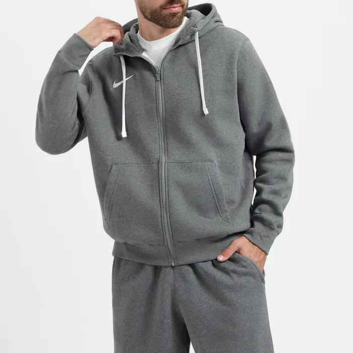 Nike Fleece Park 20 Sweatvest Heren