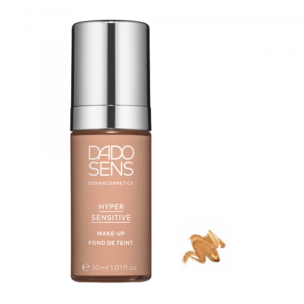 DADO SENS HYPERSENSITIVE Make-Up 02w hazel 30ml