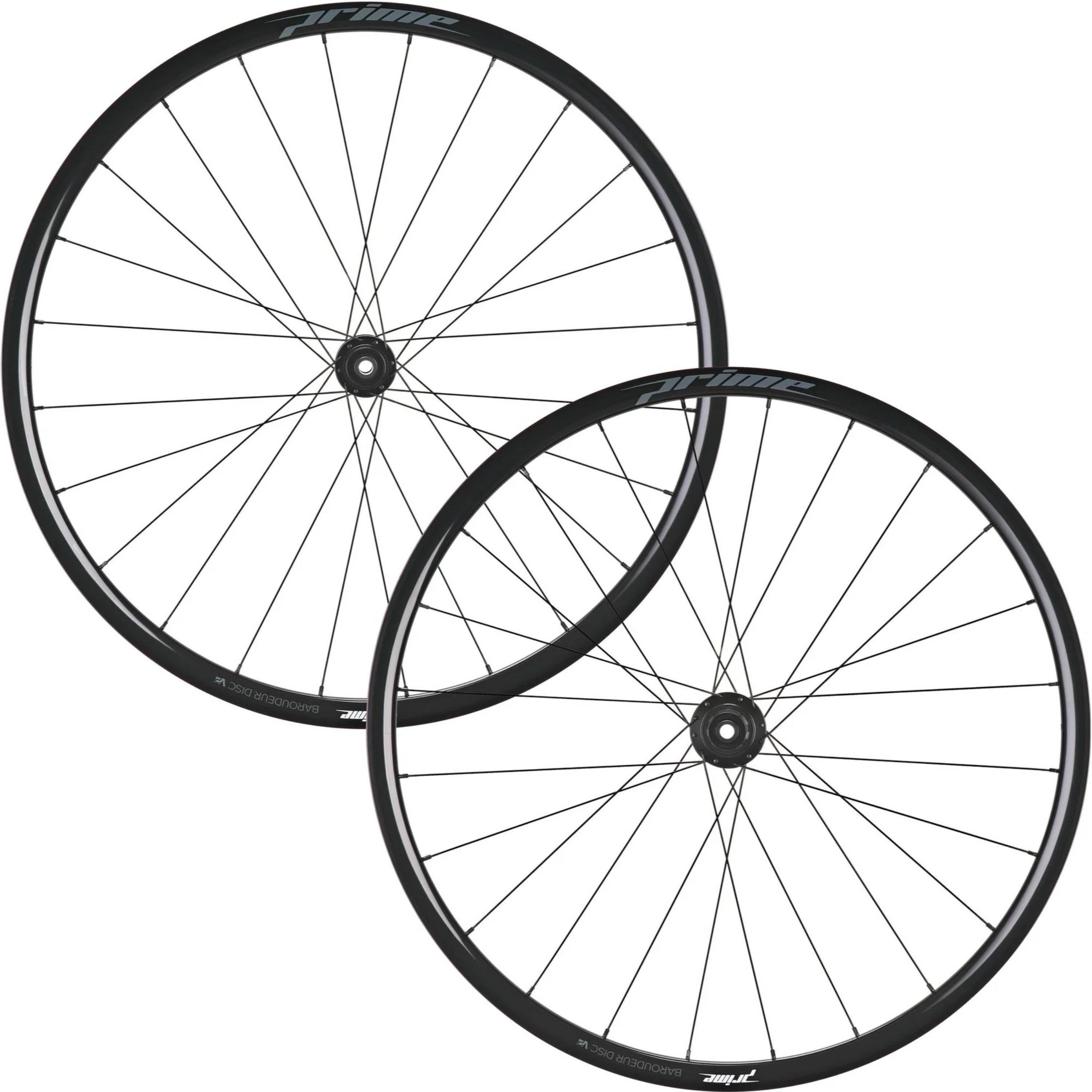 Prime Cycling C BarV2AloyWhlst 99