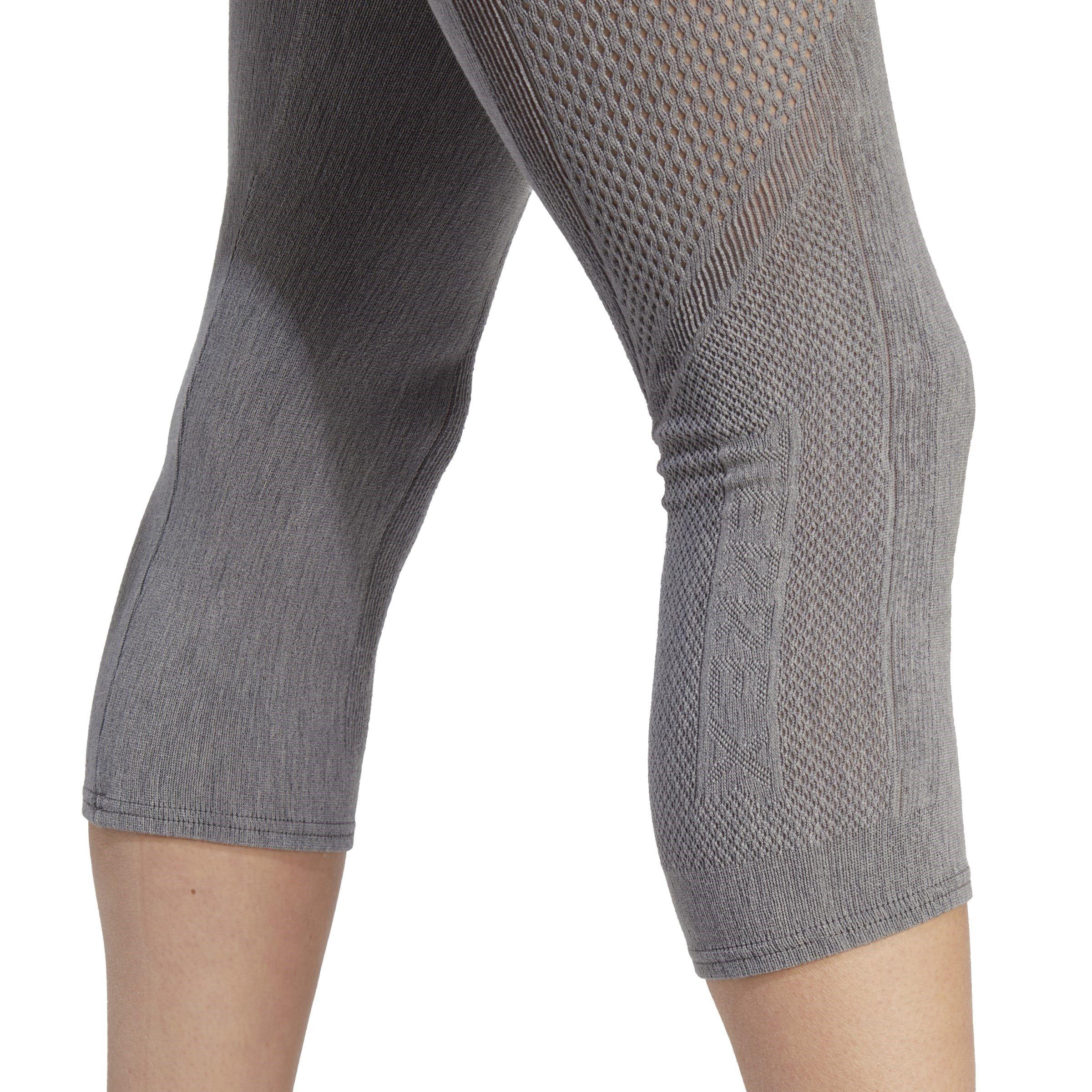 adidas Terrex DRYNAMO™ Eco Merino three quarterTights Womens