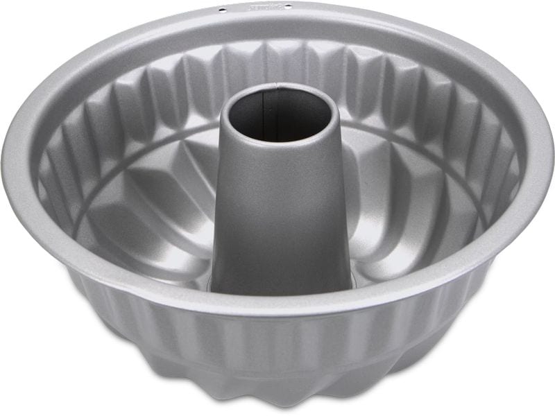 Städter Gugelhupf-Backform 23 cm Backform für den traditionellen Gugelhupf