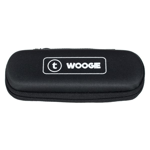 Thomann Woogie Blues Harmonica F
