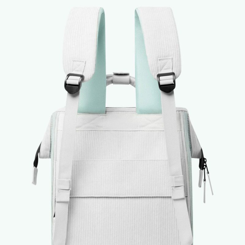 Sac à dos Adventurer Medium 23 litres + 2 grandes pochettes Columbus