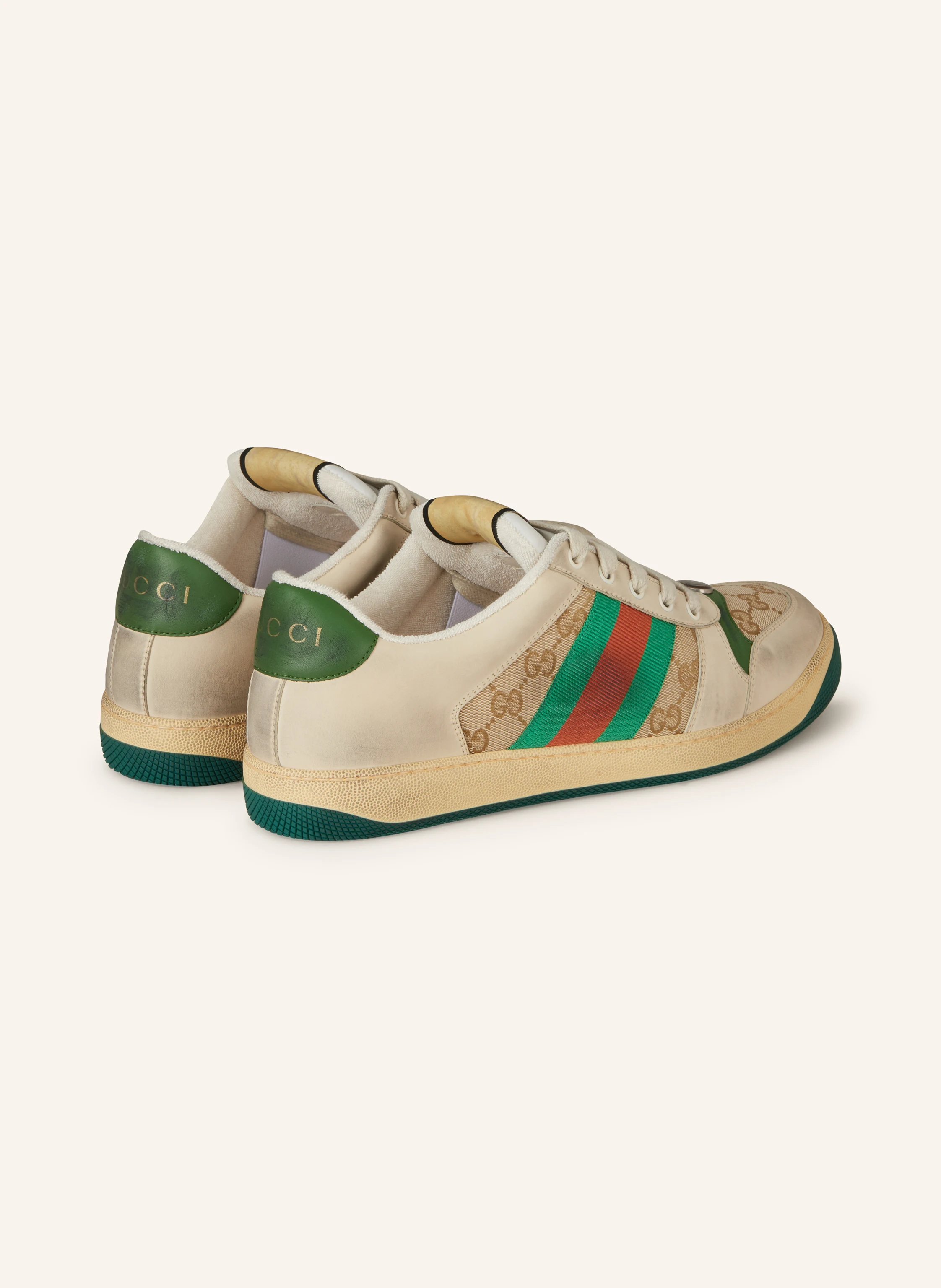 GUCCI Sneaker SCREENER