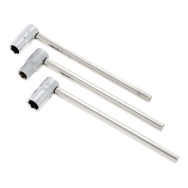 Guitarworkbench Truss Rod Master Set