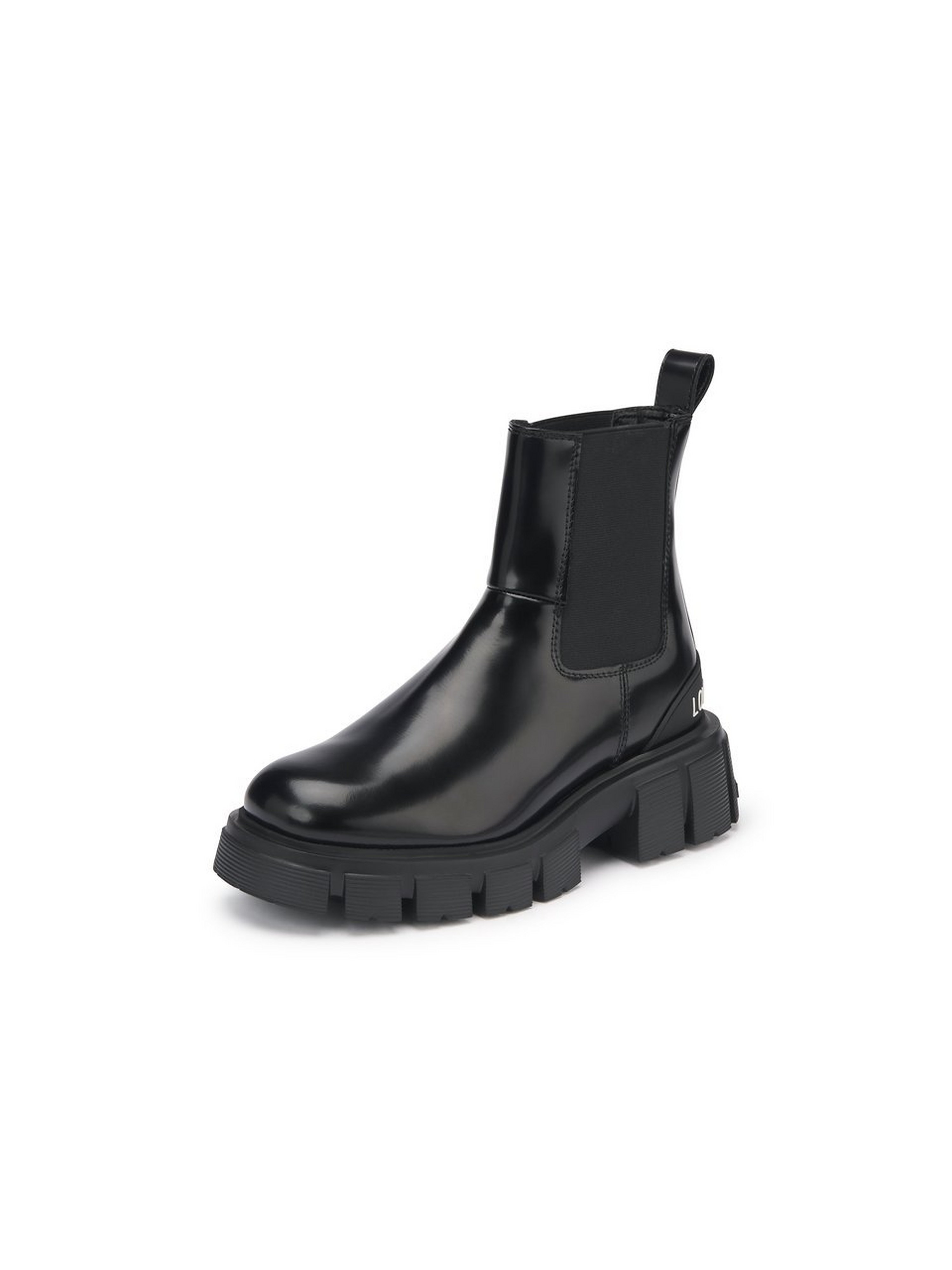 Stiefelette