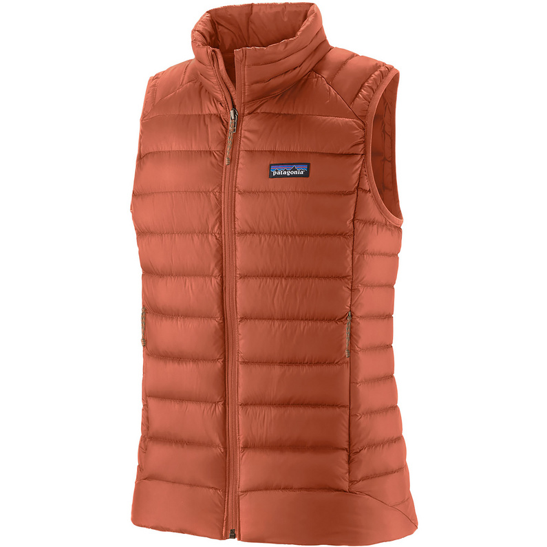 Patagonia Damen Sweater Down Weste