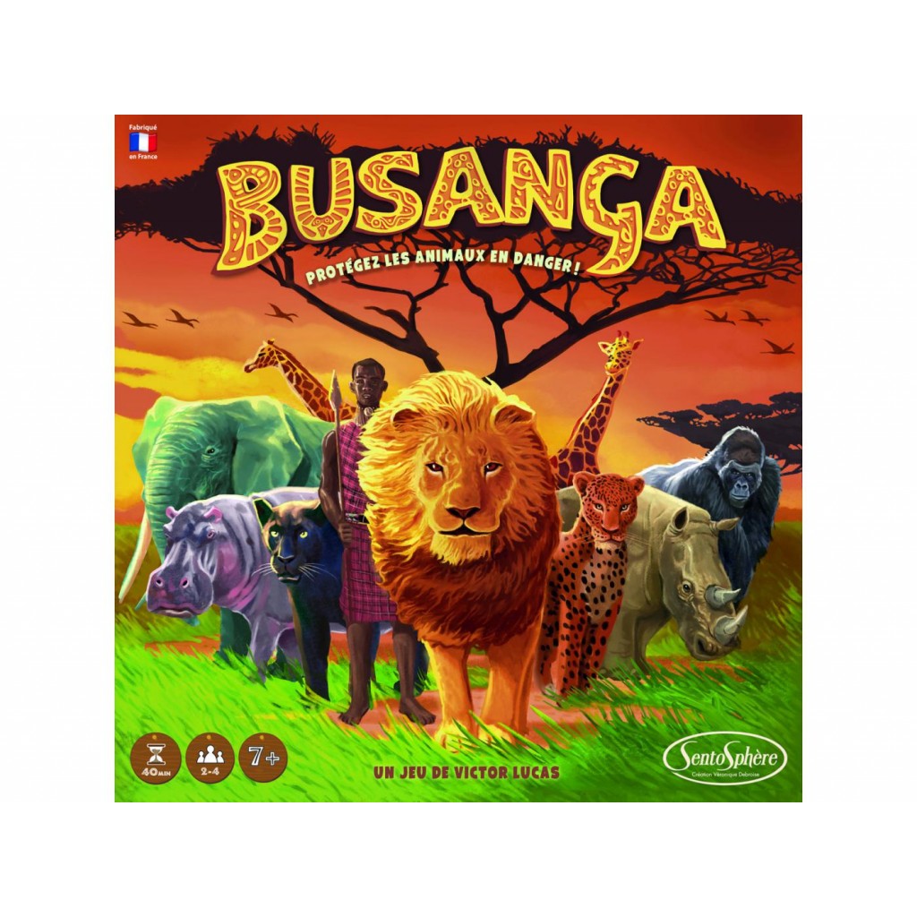 Busanga