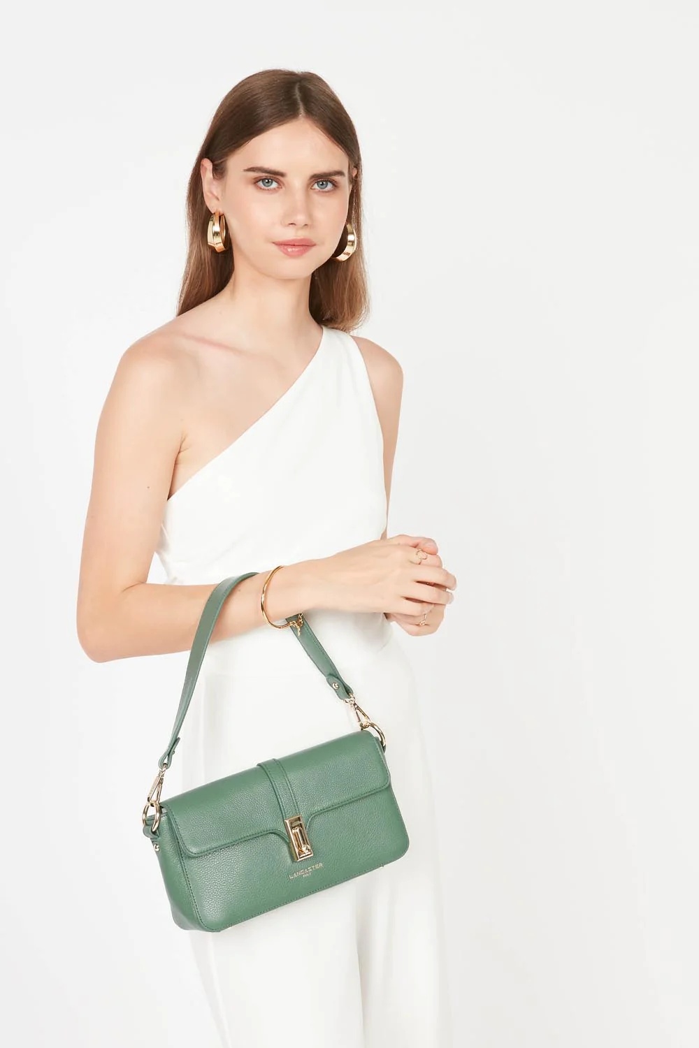Milano Horizon-Sac baguette