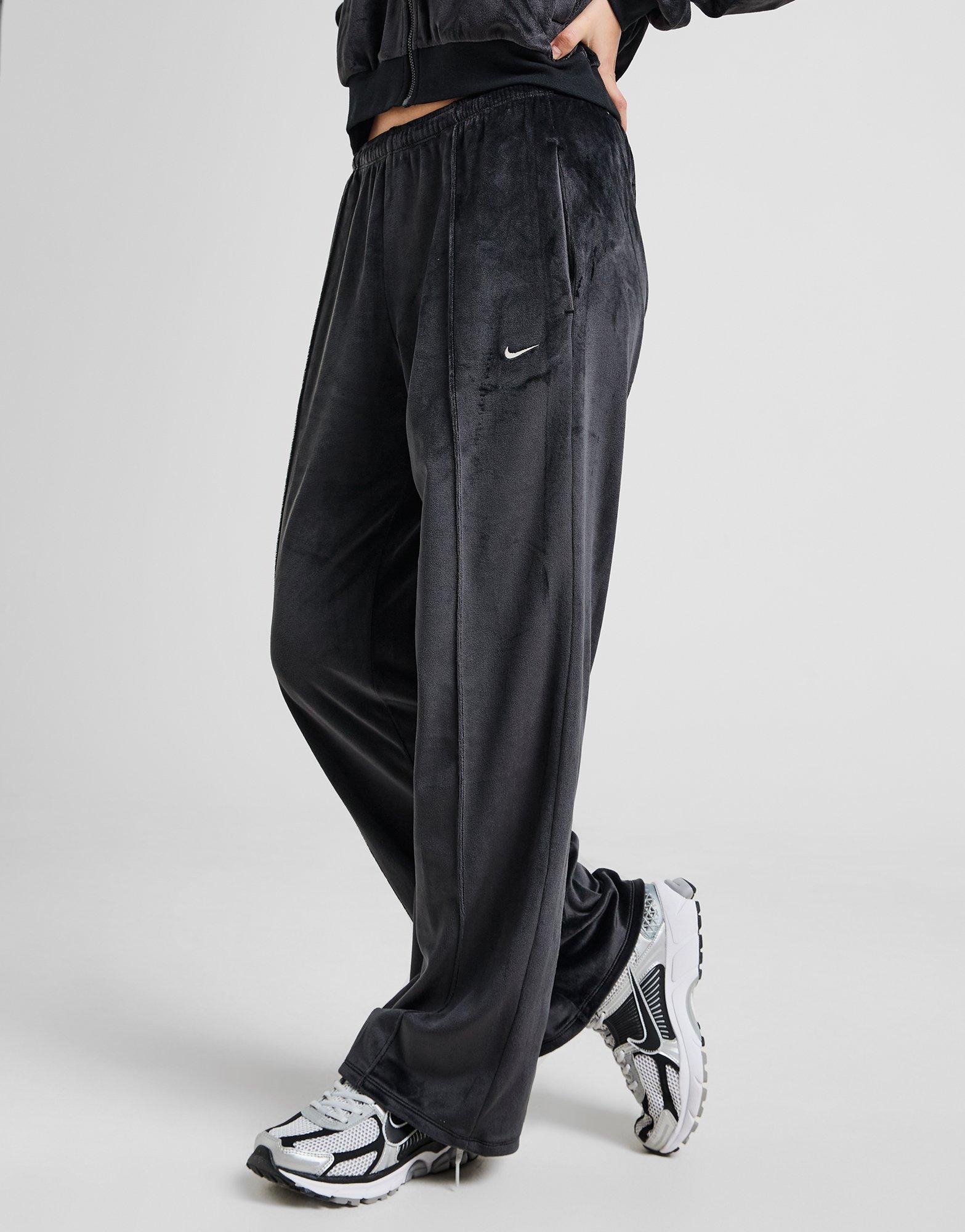 Nike Chill Knit Velour Joggers