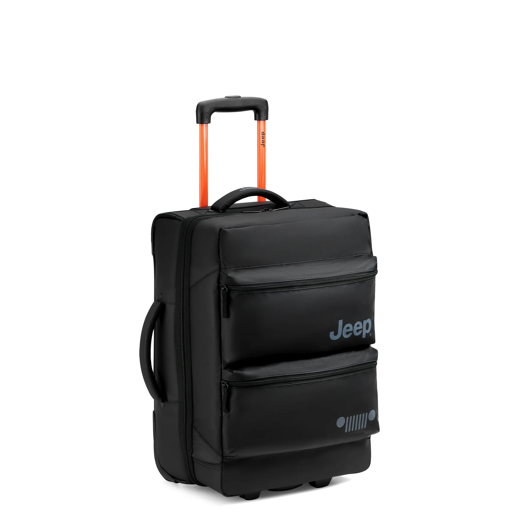 Sac de Voyage Trolley - Sac de voyage 55cm