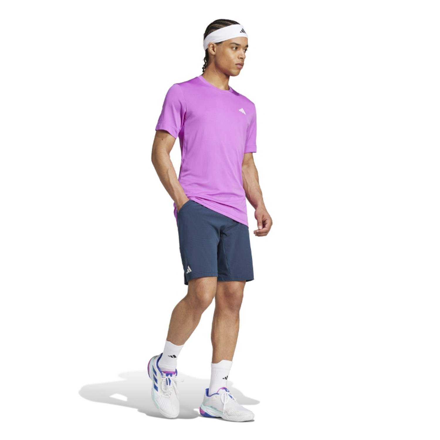 adidas Freelift Tee