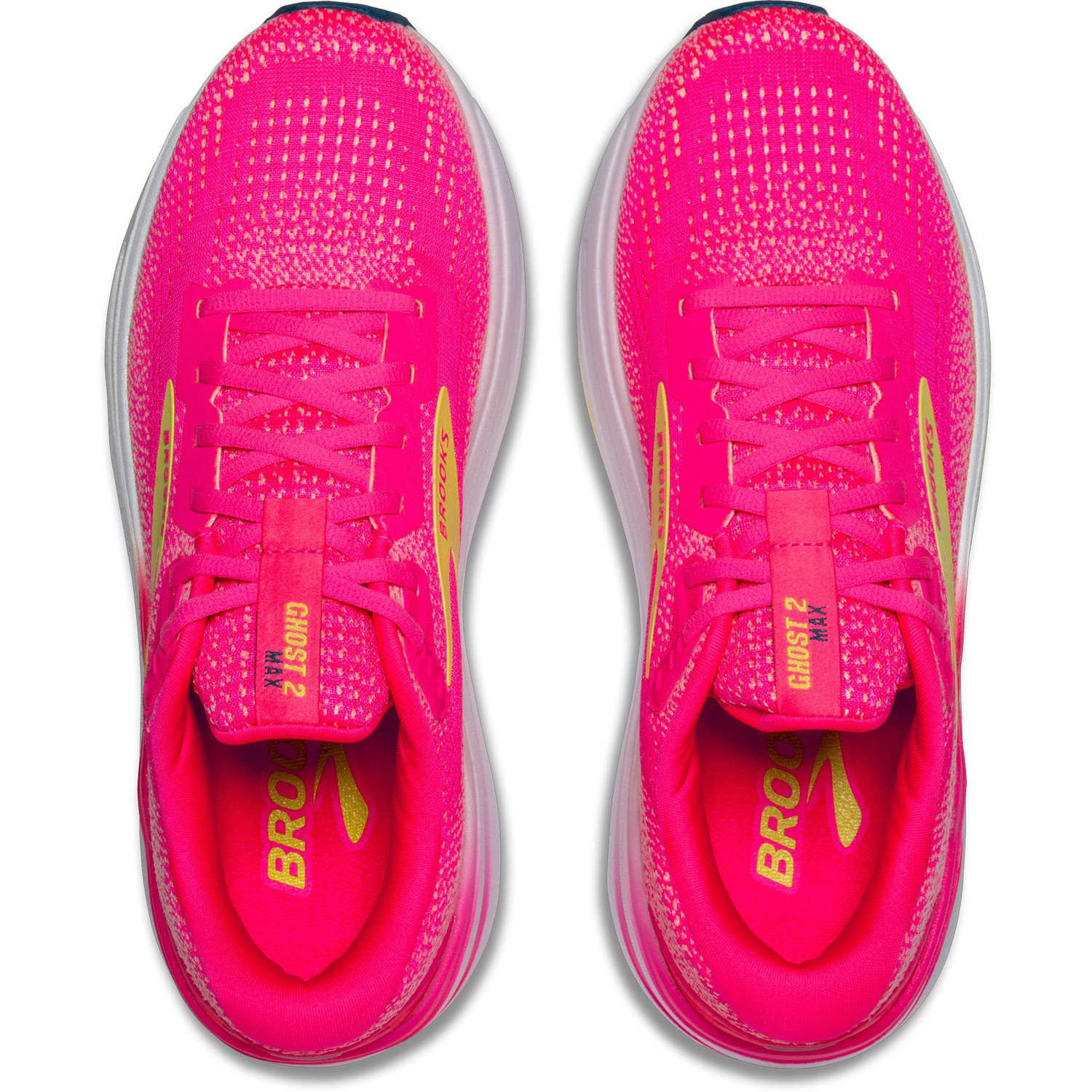 Brooks Ghost Max 2 Dames