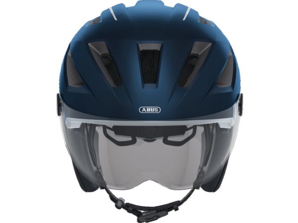Abus Pedelec 2.0 Ace Cykelhjelm, Midnight Blue