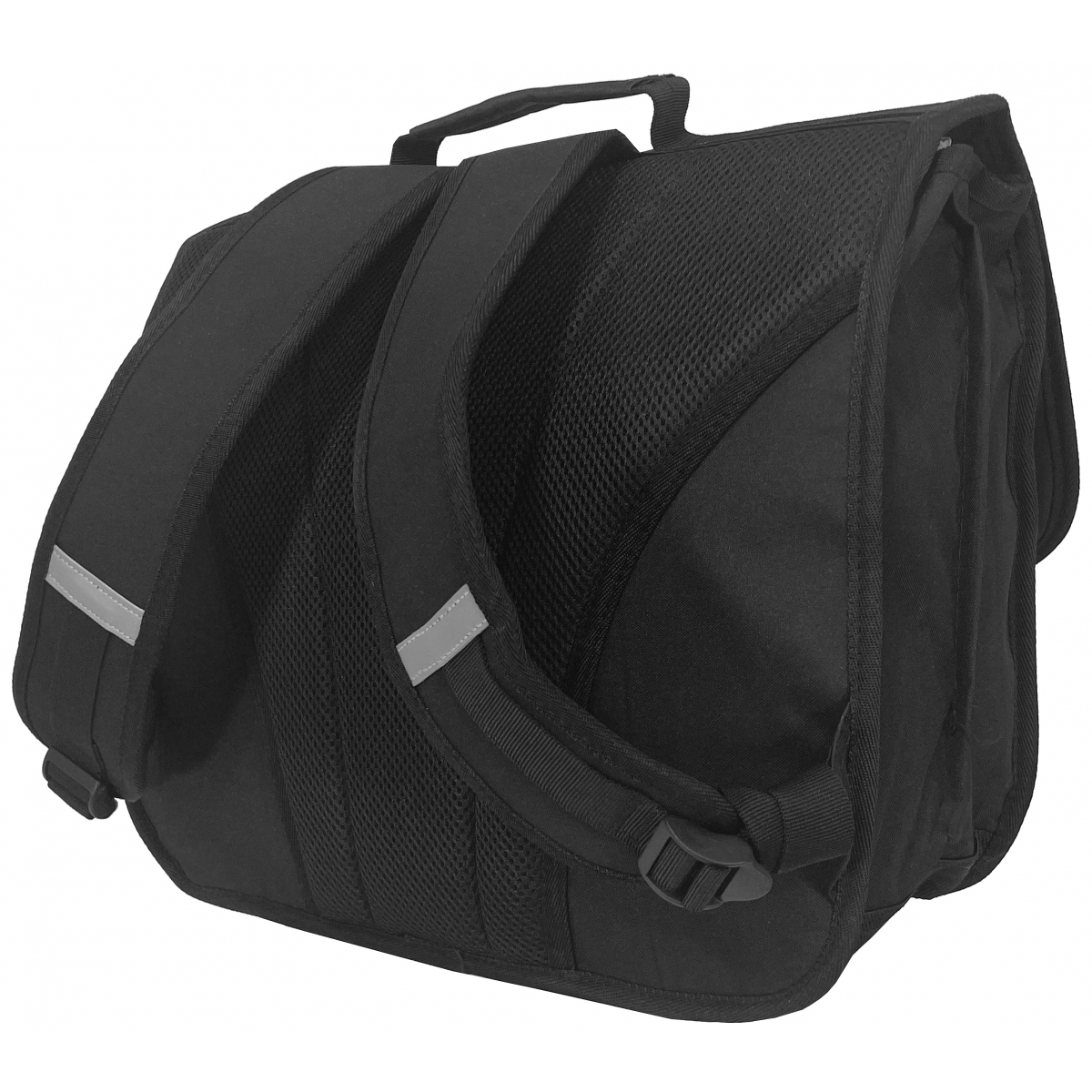 Cactus Cartable scolaire double compartiment & trousse offerte Cactus sans roulettes