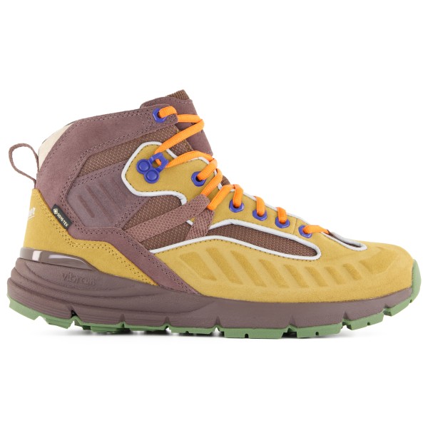 Danner - Fullbore Mid GTX Trail - Chaussures de randonnée