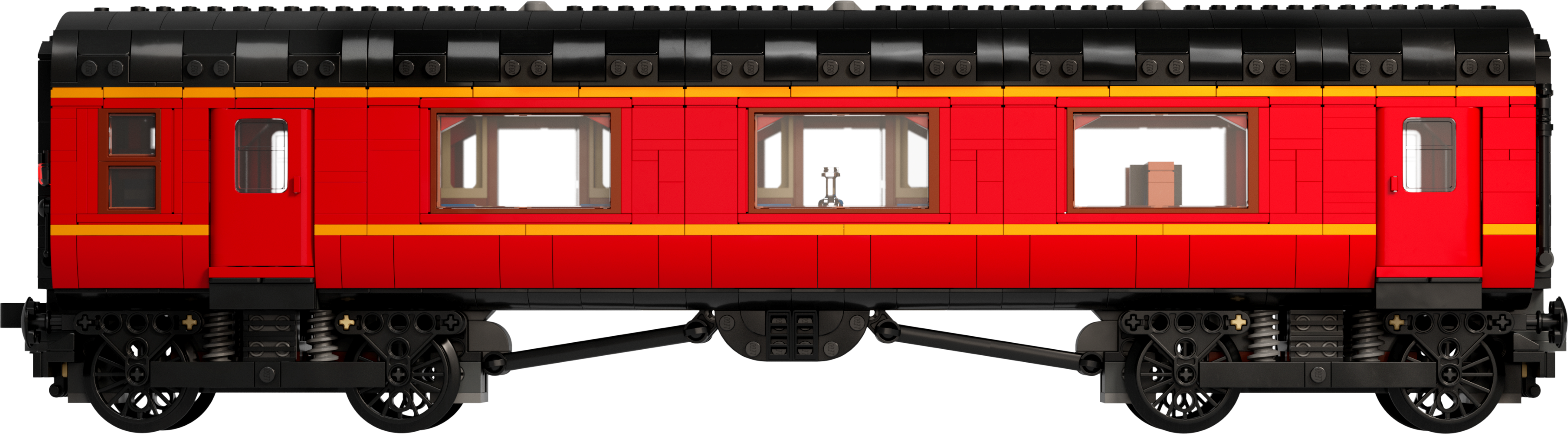 Expresso de Hogwarts - Edição de Colecionador 76405
