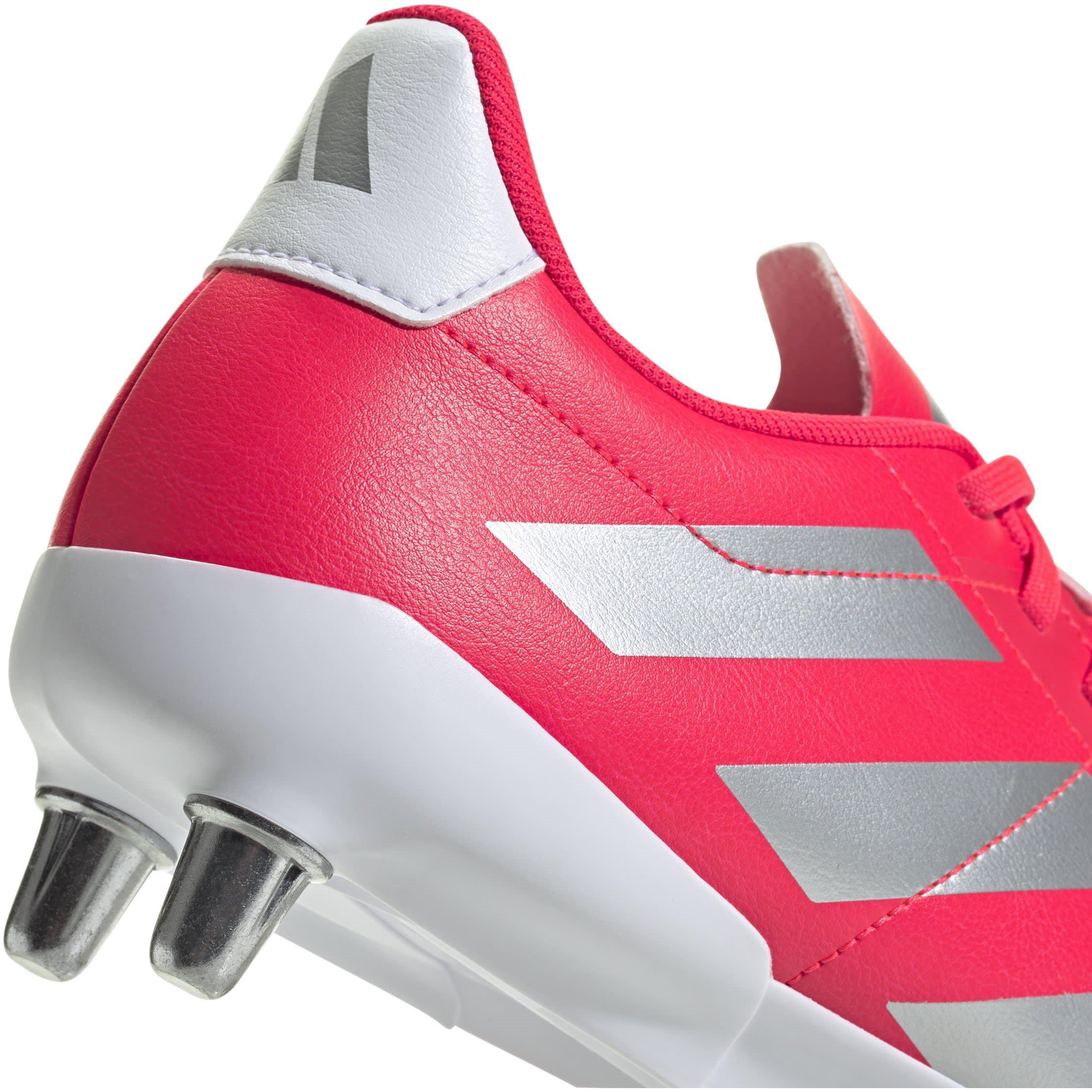 adidas Kakari Soft Ground Rugby Boots