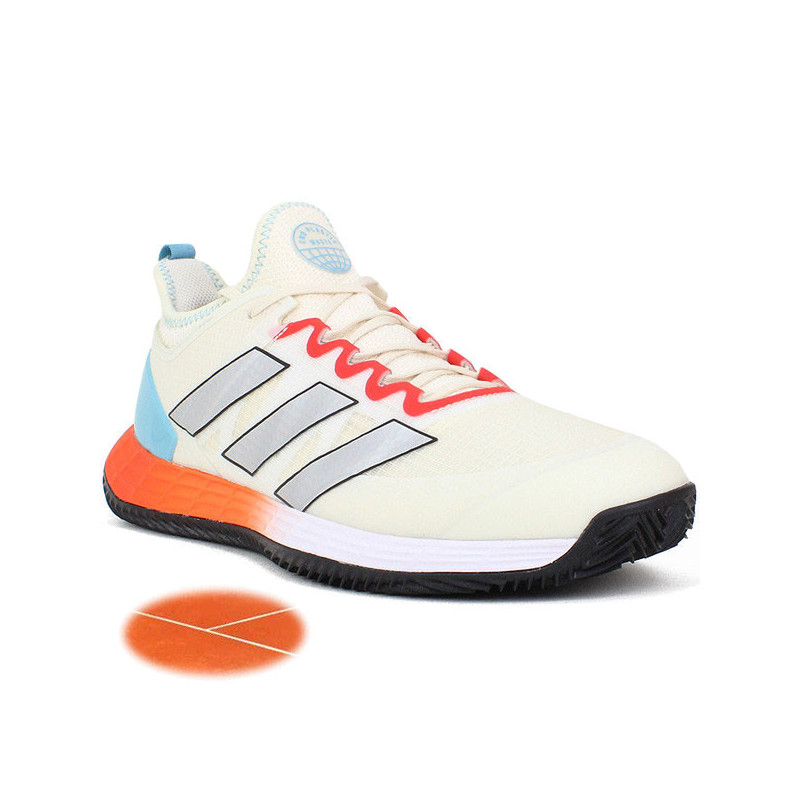 Adizero Ubersonic 4 Clay RG