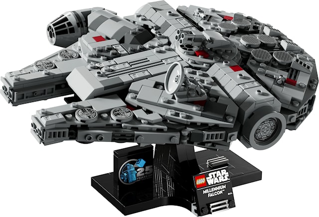 Millennium Falcon™ LEGO®  Star Wars ™ (75375)