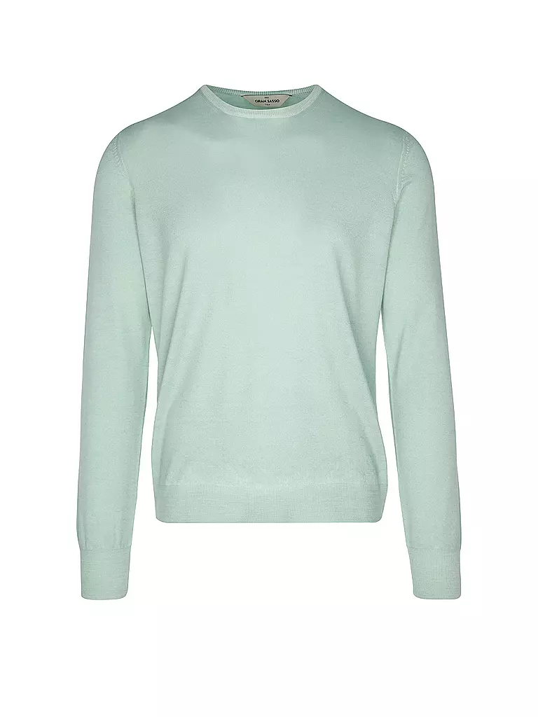 GRAN SASSO Pullover  mint